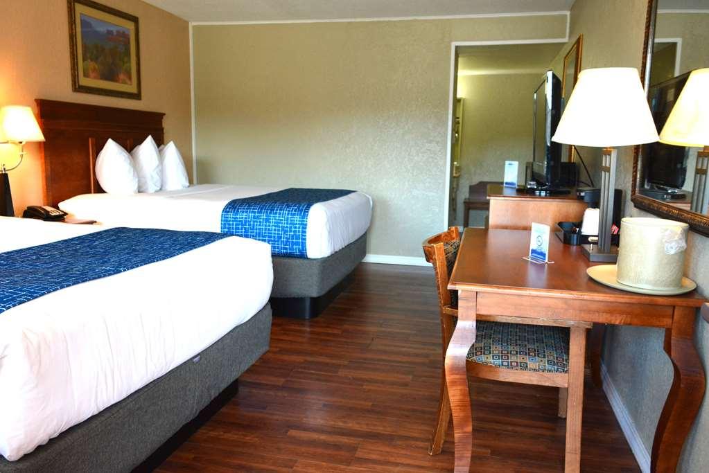 Travelodge By Wyndham Trinidad Habitación foto